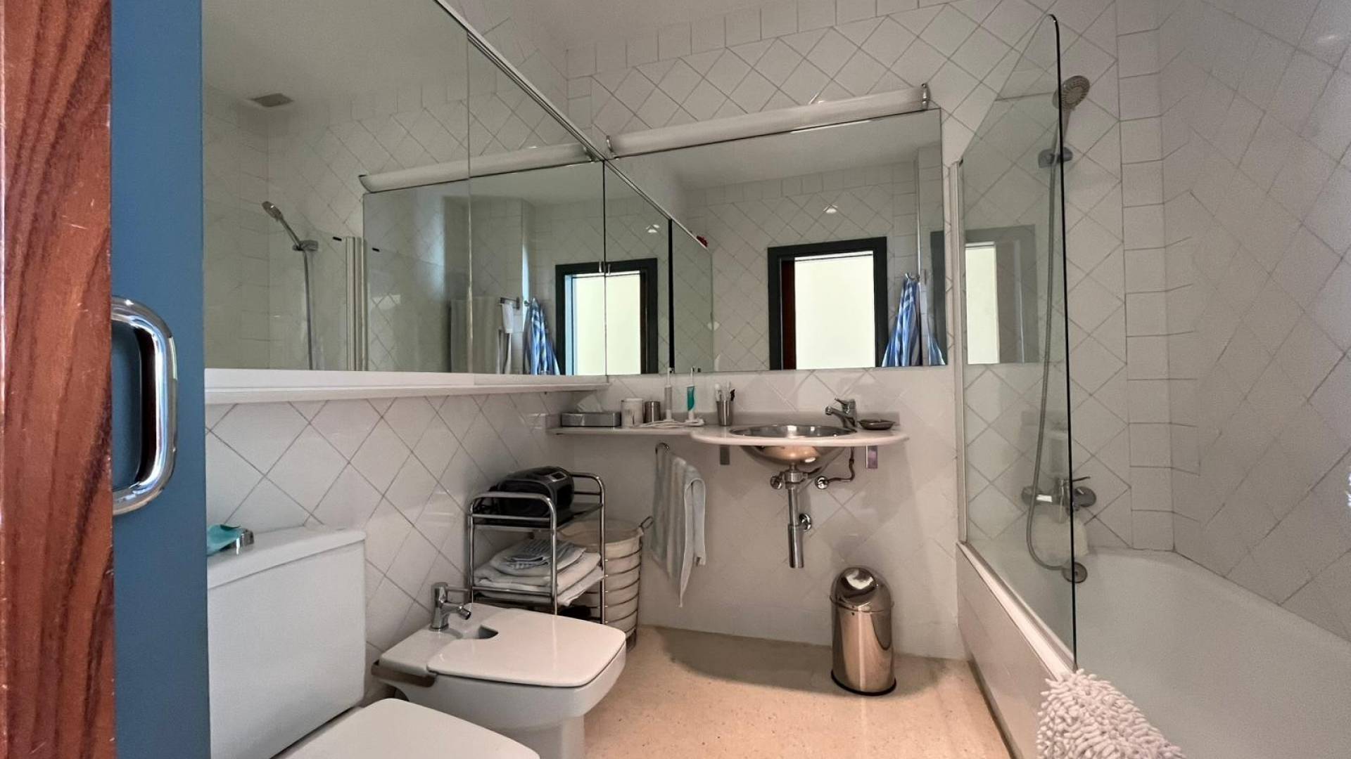 Second hand - Independent villa - Orihuela Costa - Dehesa de Campoamor