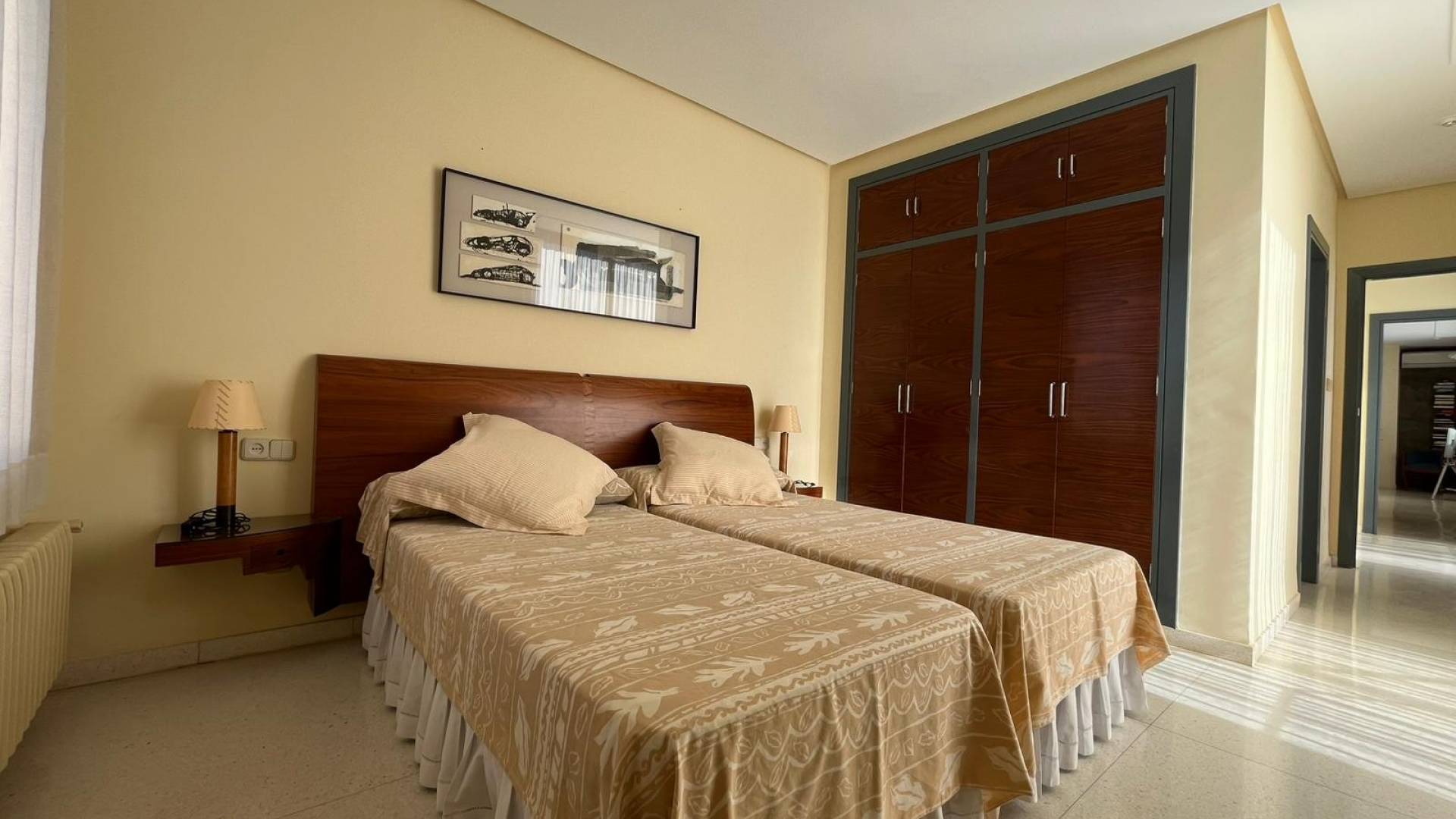 Second hand - Independent villa - Orihuela Costa - Dehesa de Campoamor