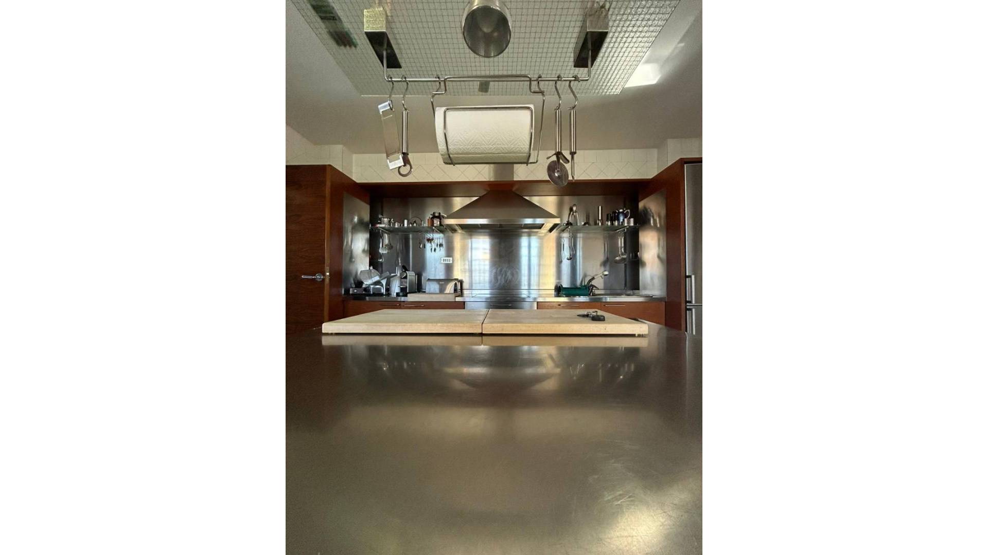 Second hand - Independent villa - Orihuela Costa - Dehesa de Campoamor