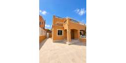 Second hand - Independent villa - Orihuela Costa - Dream Hills