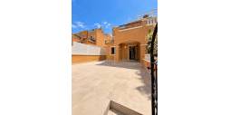 Second hand - Independent villa - Orihuela Costa - Dream Hills