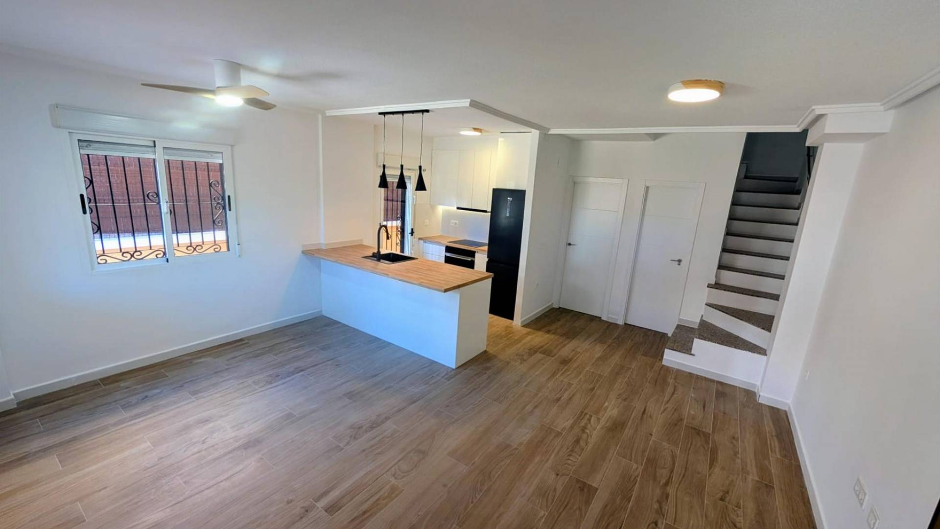 Second hand - Independent villa - Orihuela Costa - Dream Hills