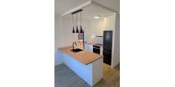 Second hand - Independent villa - Orihuela Costa - Dream Hills