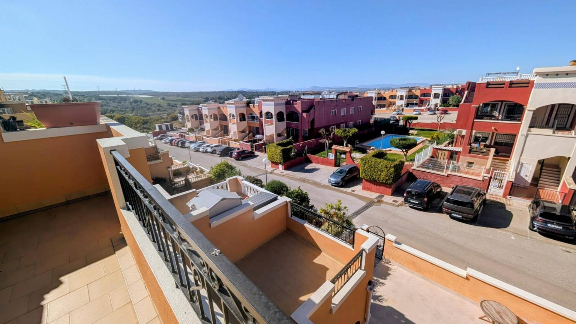 Second hand - Independent villa - Orihuela Costa - Dream Hills