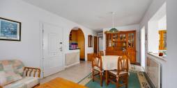 Second hand - Independent villa - Orihuela Costa - La Florida