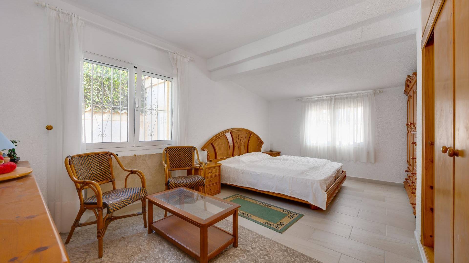 Second hand - Independent villa - Orihuela Costa - La Florida
