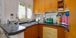 Second hand - Independent villa - Orihuela Costa - La Florida
