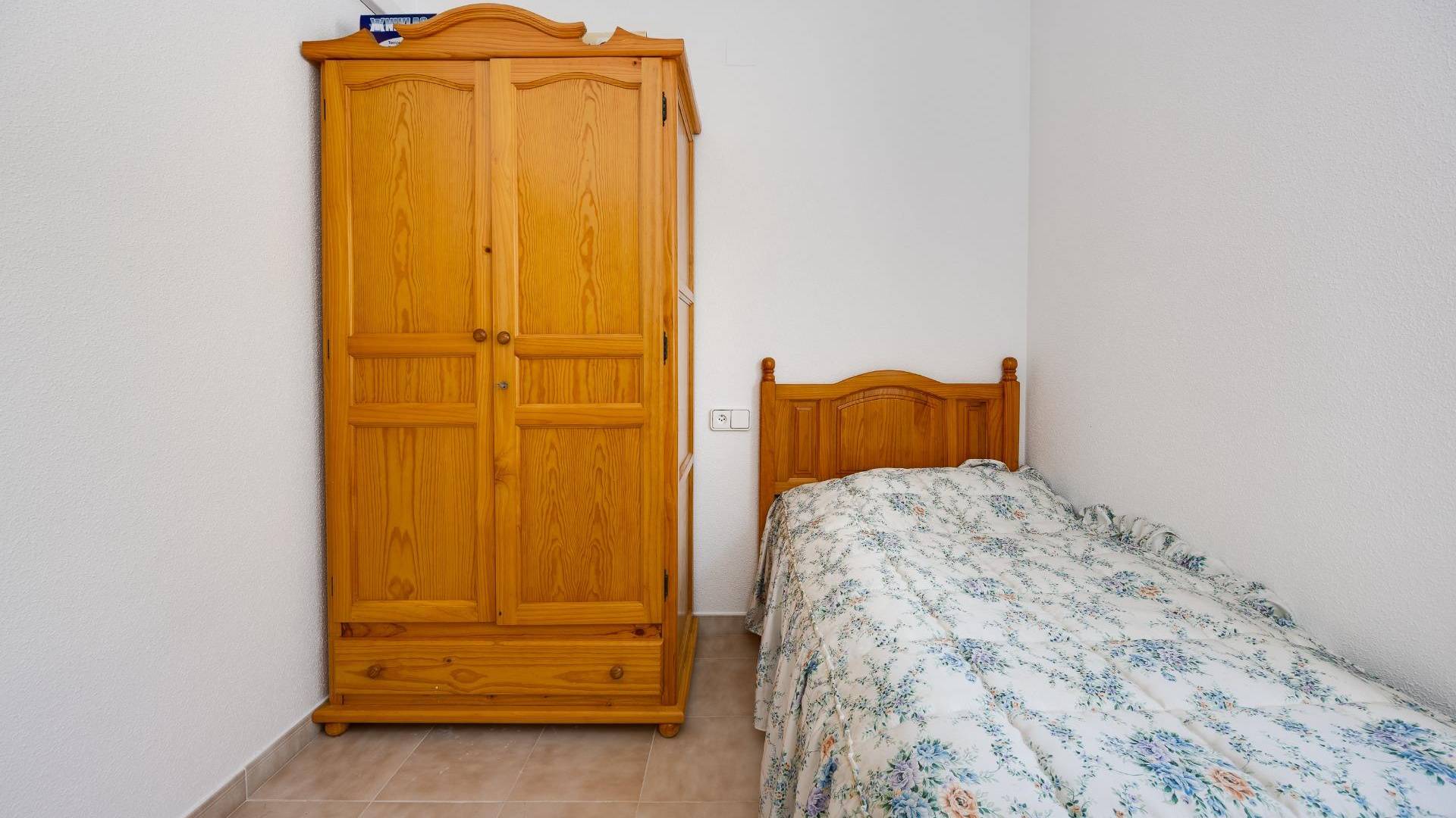 Second hand - Independent villa - Orihuela Costa - La Florida