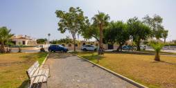 Second hand - Independent villa - Orihuela Costa - La Florida