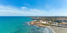 Second hand - Independent villa - Orihuela Costa - La Florida