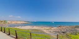 Second hand - Independent villa - Orihuela Costa - La Florida