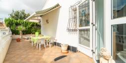 Second hand - Independent villa - Orihuela Costa - La Florida