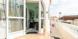 Second hand - Independent villa - Orihuela Costa - La Florida