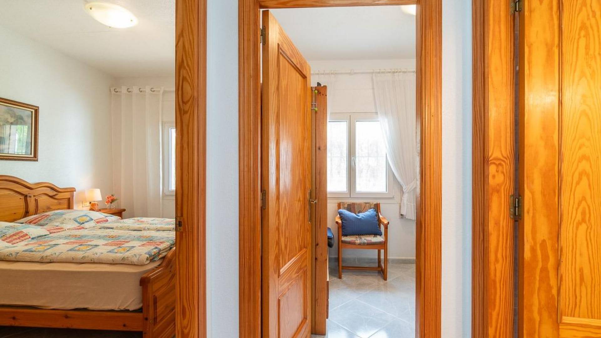 Second hand - Independent villa - Orihuela Costa - La Florida