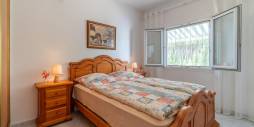 Second hand - Independent villa - Orihuela Costa - La Florida