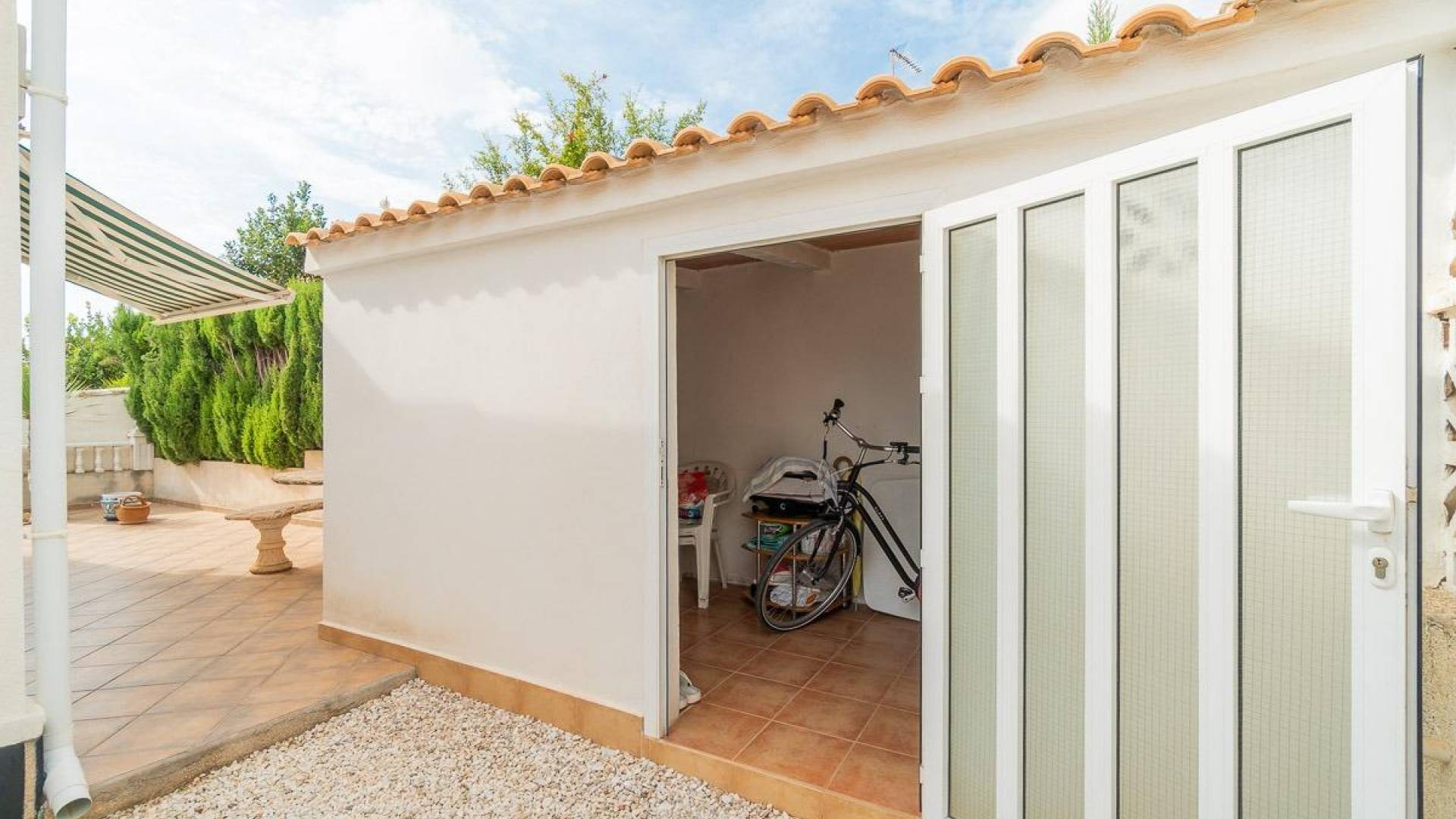Second hand - Independent villa - Orihuela Costa - La Florida