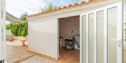 Second hand - Independent villa - Orihuela Costa - La Florida