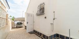 Second hand - Independent villa - Orihuela Costa - La Florida