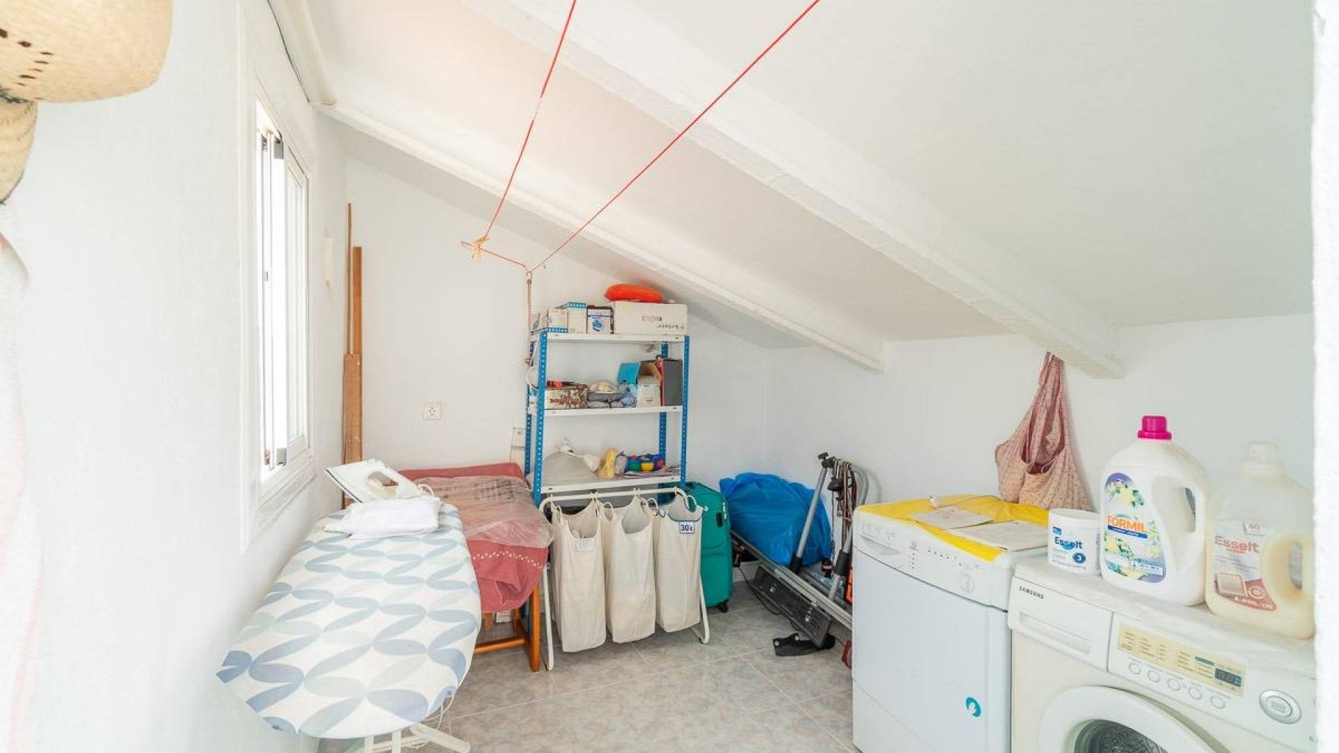 Second hand - Independent villa - Orihuela Costa - La Florida