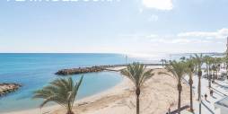 Second hand - Independent villa - Orihuela Costa - La Florida