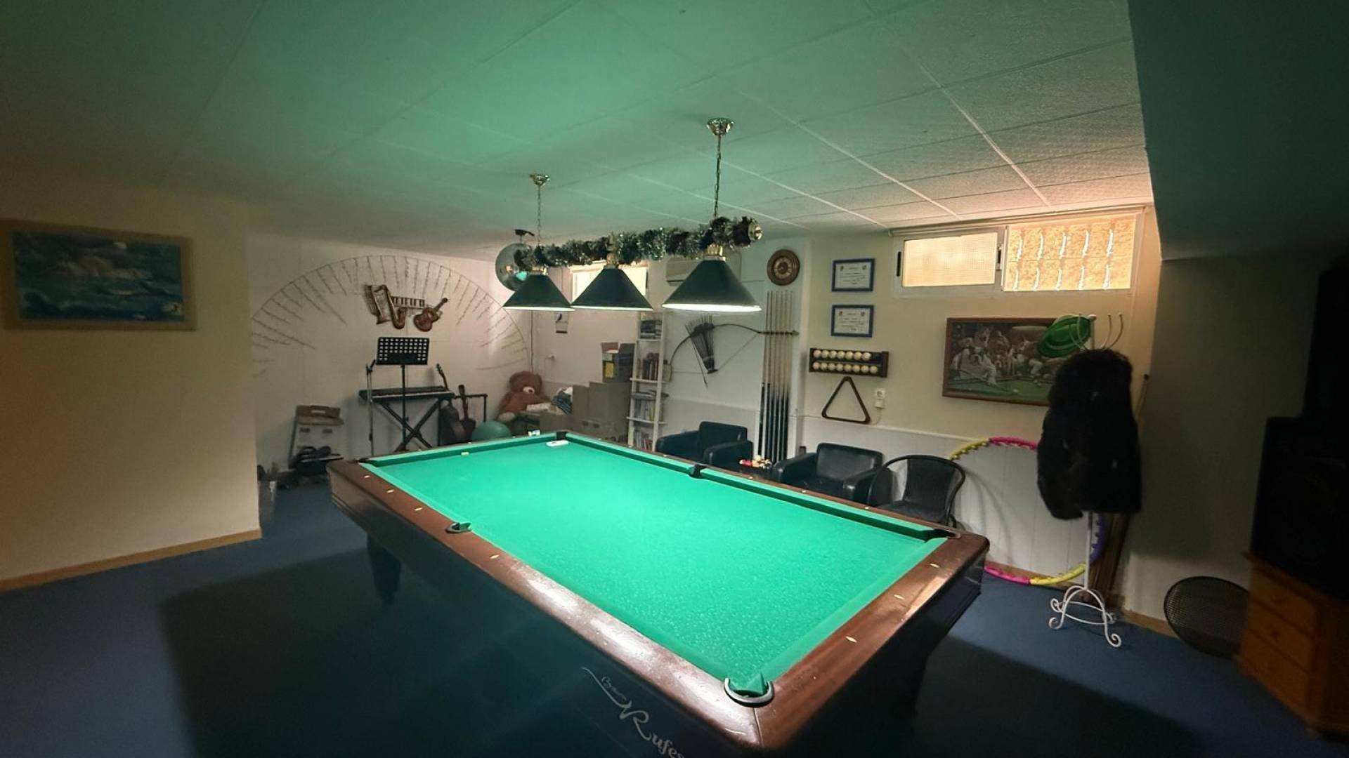 Second hand - Independent villa - Orihuela Costa - La Florida