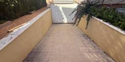 Second hand - Independent villa - Orihuela Costa - La Florida