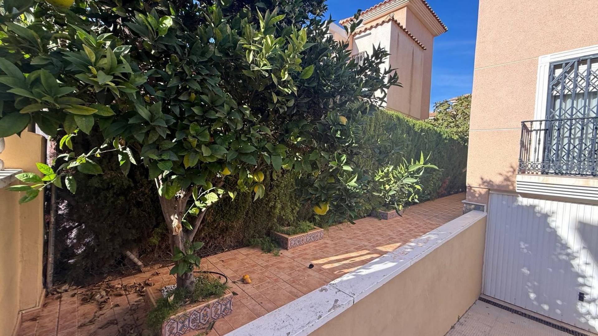 Second hand - Independent villa - Orihuela Costa - La Florida