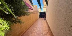 Second hand - Independent villa - Orihuela Costa - La Florida