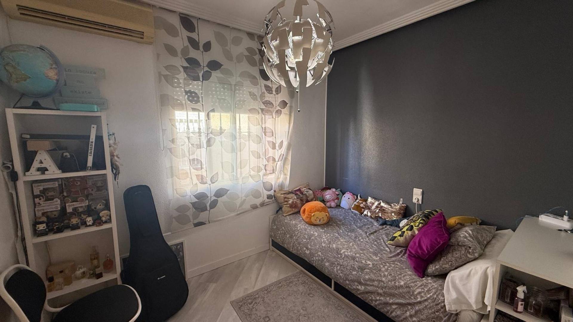 Second hand - Independent villa - Orihuela Costa - La Florida