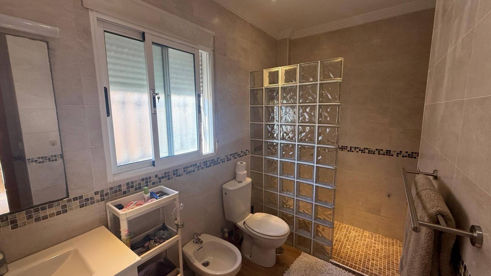 Second hand - Independent villa - Orihuela Costa - La Florida