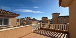 Second hand - Independent villa - Orihuela Costa - La Florida