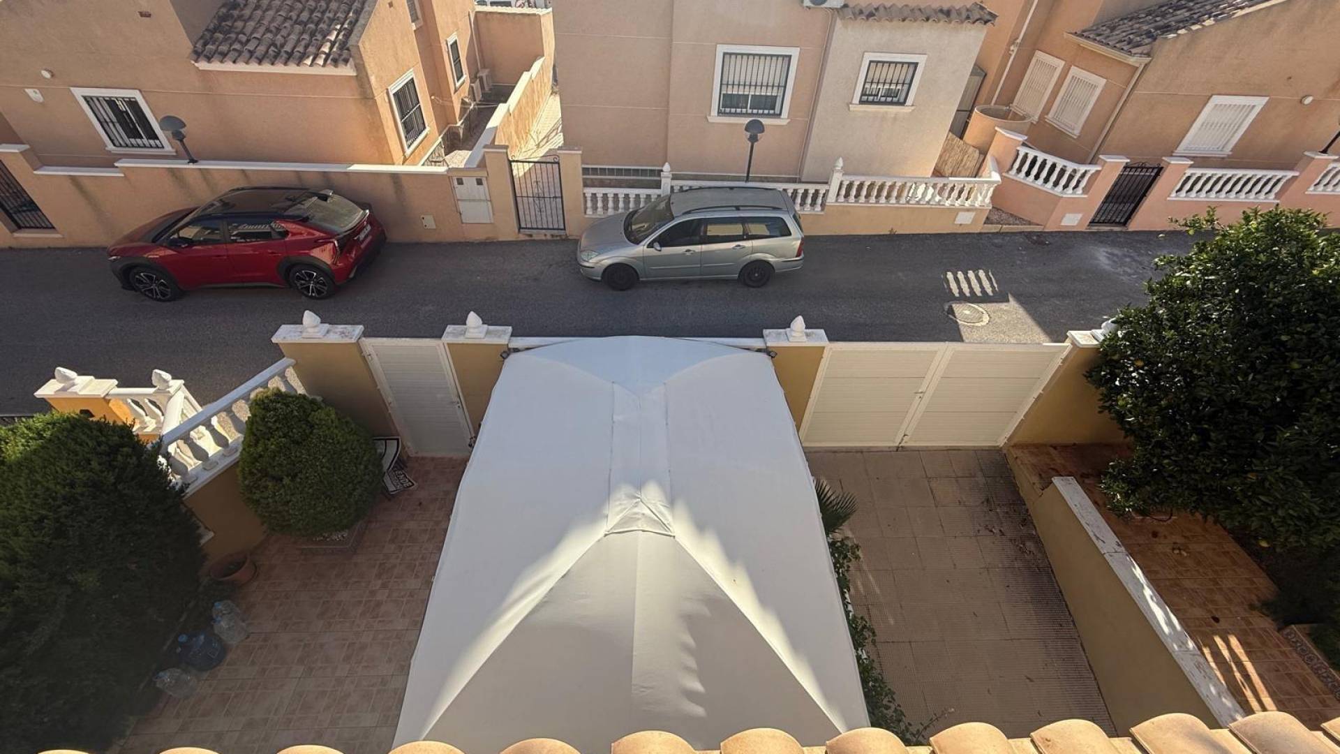Second hand - Independent villa - Orihuela Costa - La Florida