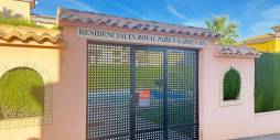 Second hand - Independent villa - Orihuela Costa - La Florida