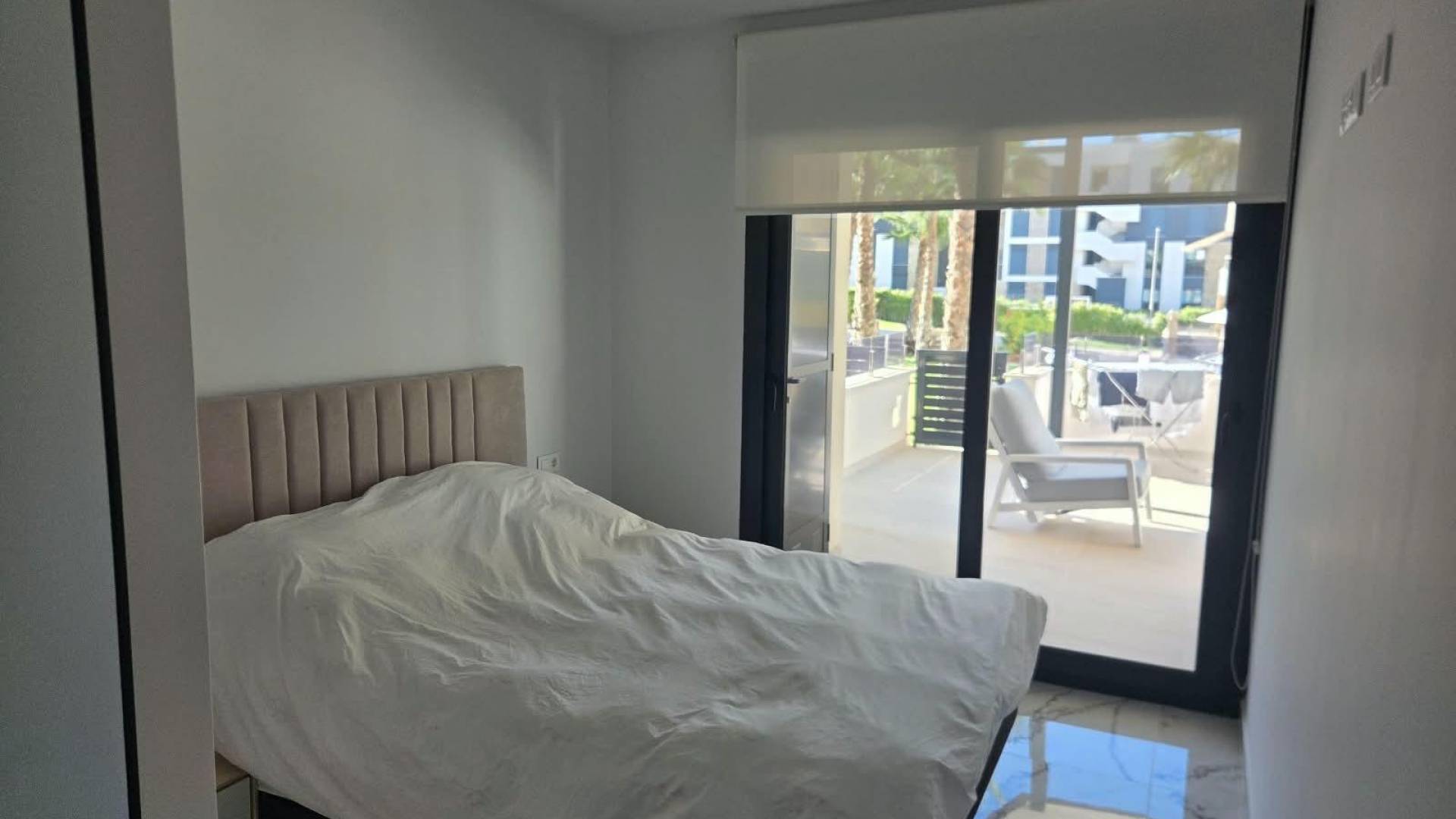 Second hand - Independent villa - Orihuela Costa - La Florida