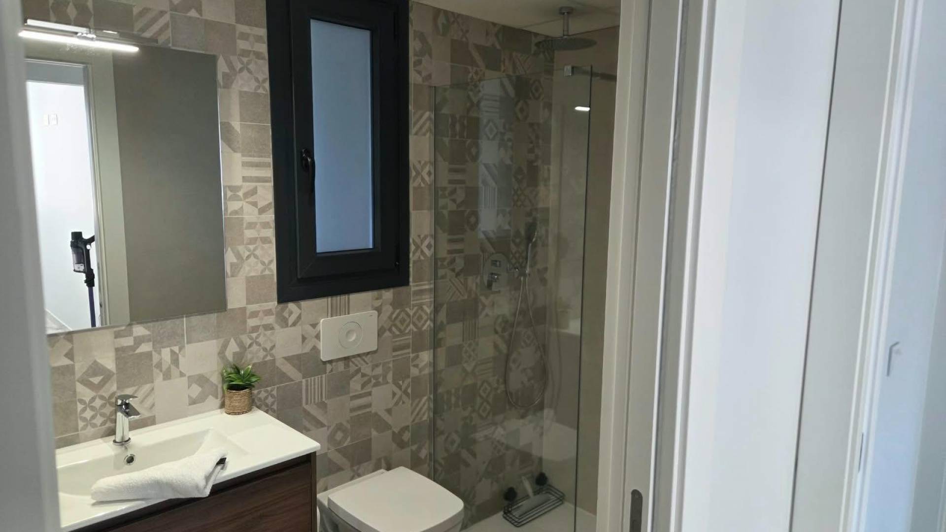 Second hand - Independent villa - Orihuela Costa - La Florida