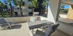 Second hand - Independent villa - Orihuela Costa - La Florida