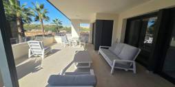 Second hand - Independent villa - Orihuela Costa - La Florida