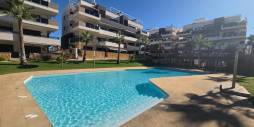 Second hand - Independent villa - Orihuela Costa - La Florida
