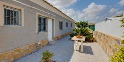 Second hand - Independent villa - Orihuela Costa - La Regia