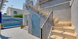 Second hand - Independent villa - Orihuela Costa - La Regia