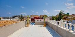 Second hand - Independent villa - Orihuela Costa - La Regia