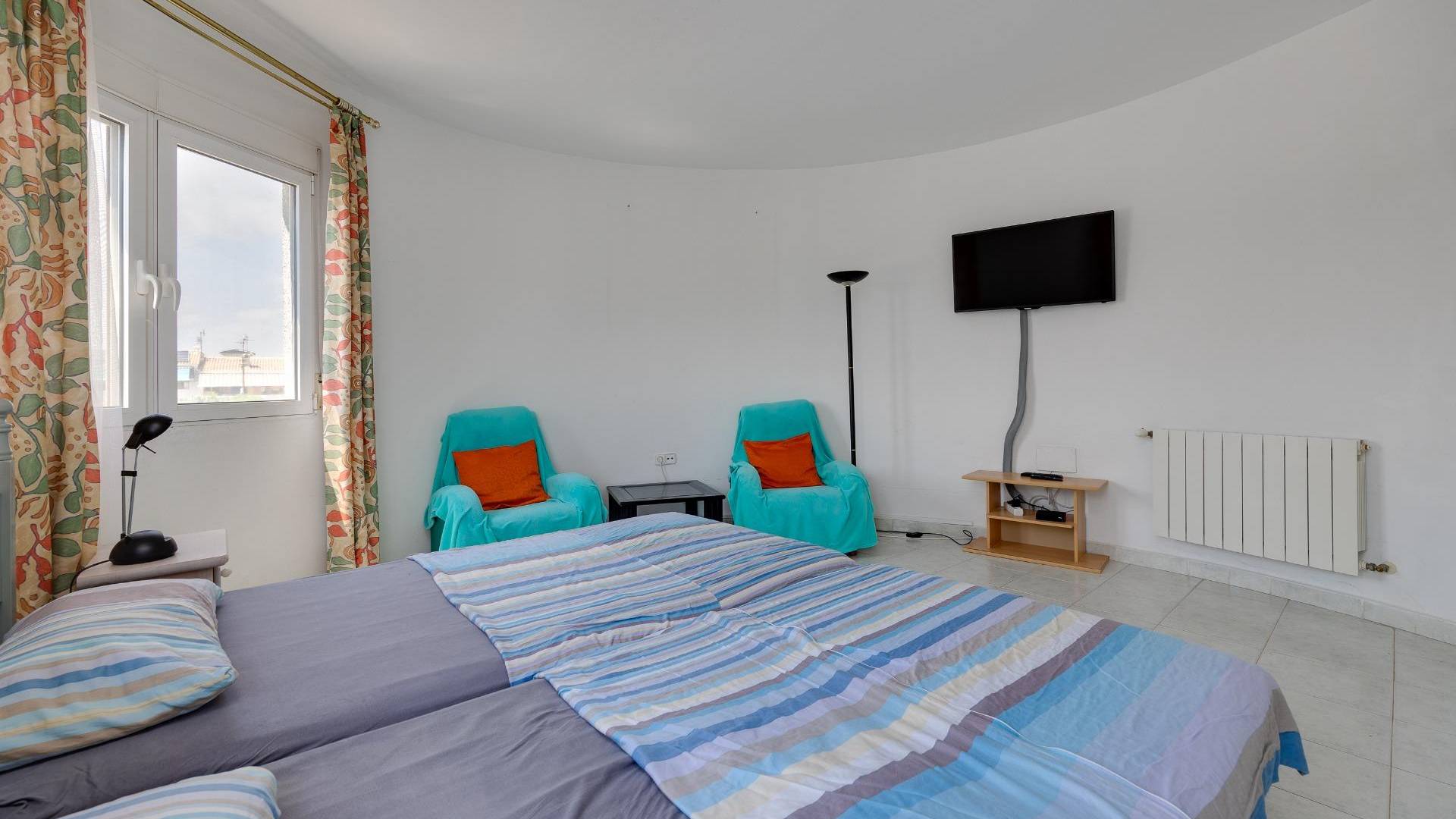 Second hand - Independent villa - Orihuela Costa - La Regia