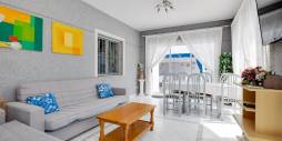 Second hand - Independent villa - Orihuela Costa - La Regia