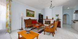 Second hand - Independent villa - Orihuela Costa - La Regia