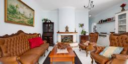 Second hand - Independent villa - Orihuela Costa - La Regia