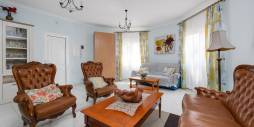 Second hand - Independent villa - Orihuela Costa - La Regia