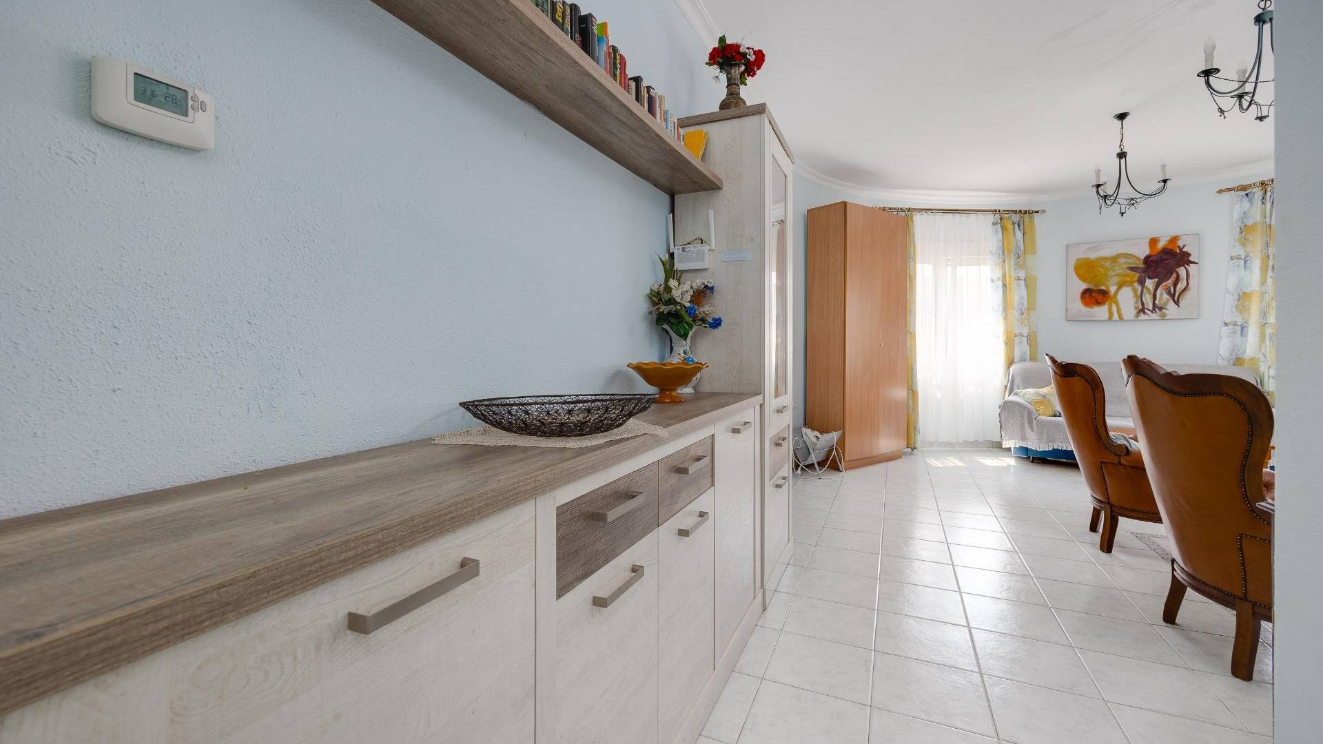Second hand - Independent villa - Orihuela Costa - La Regia
