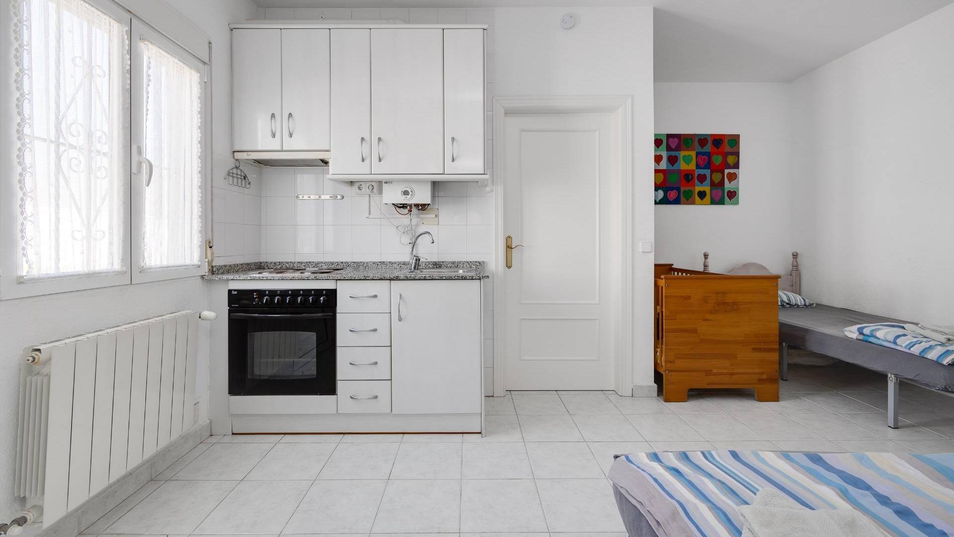 Second hand - Independent villa - Orihuela Costa - La Regia