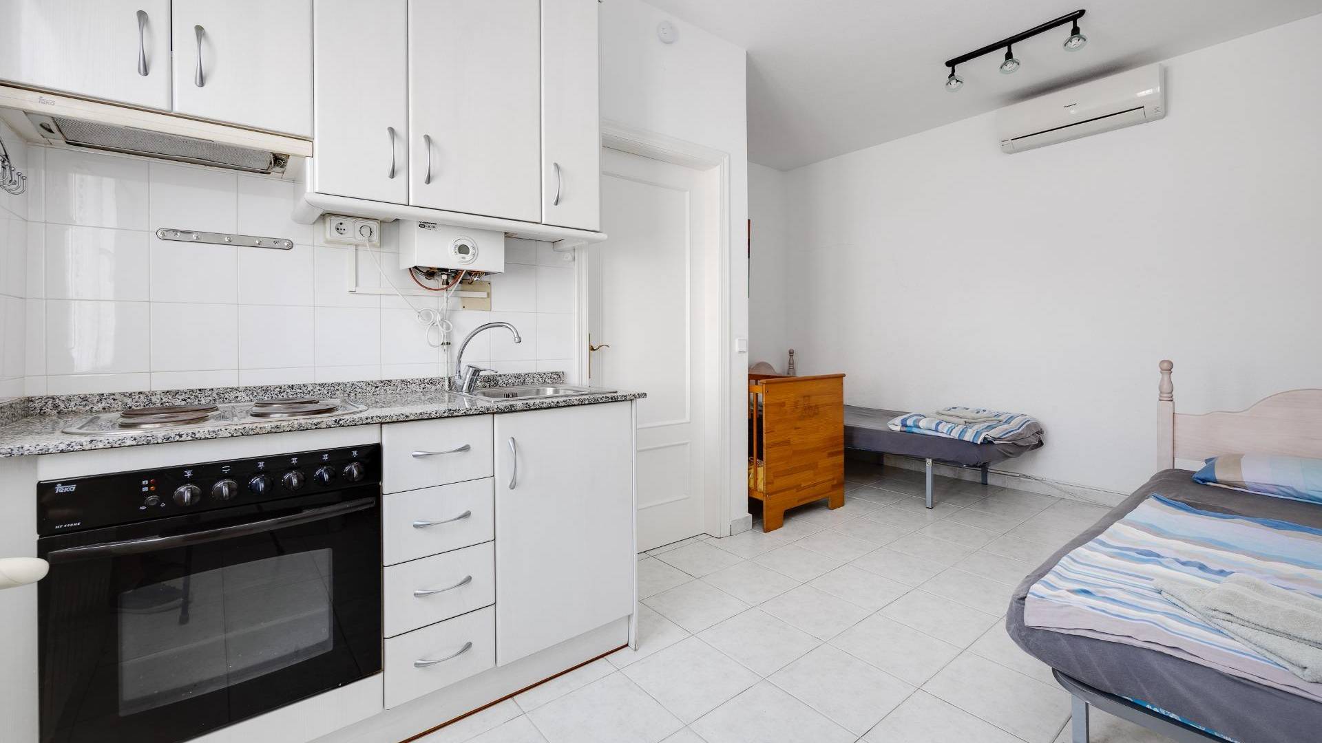 Second hand - Independent villa - Orihuela Costa - La Regia