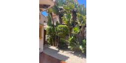 Second hand - Independent villa - Orihuela Costa - La Regia